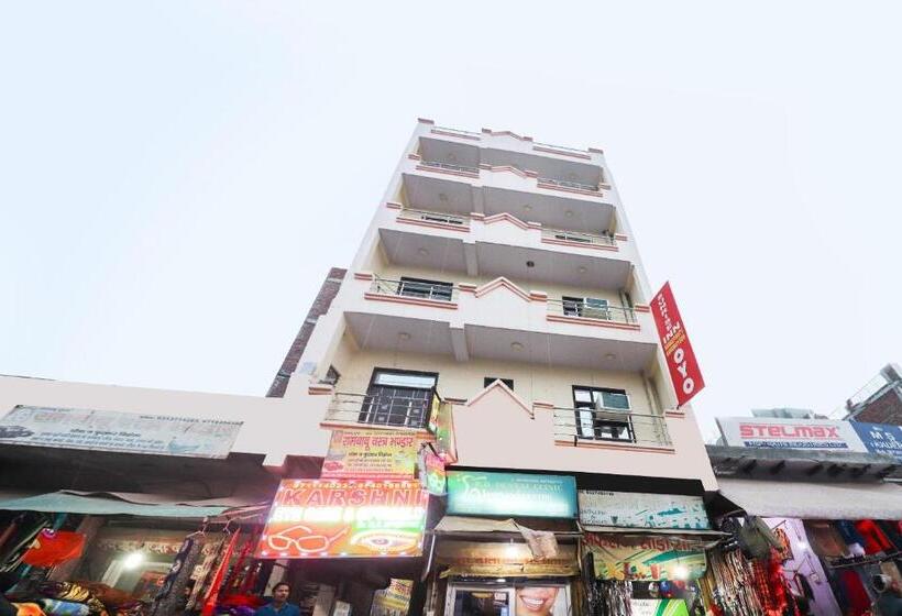 ホテル Spot On 41586  Sunrise Inn