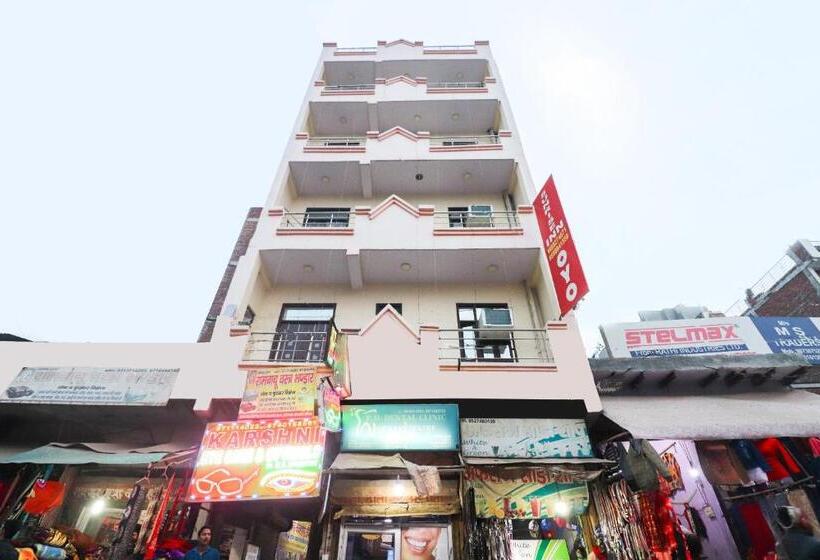 ホテル Spot On 41586  Sunrise Inn