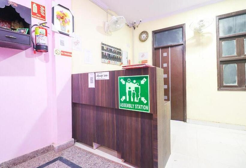 ホテル Spot On 41586  Sunrise Inn