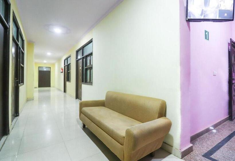 ホテル Spot On 41586  Sunrise Inn