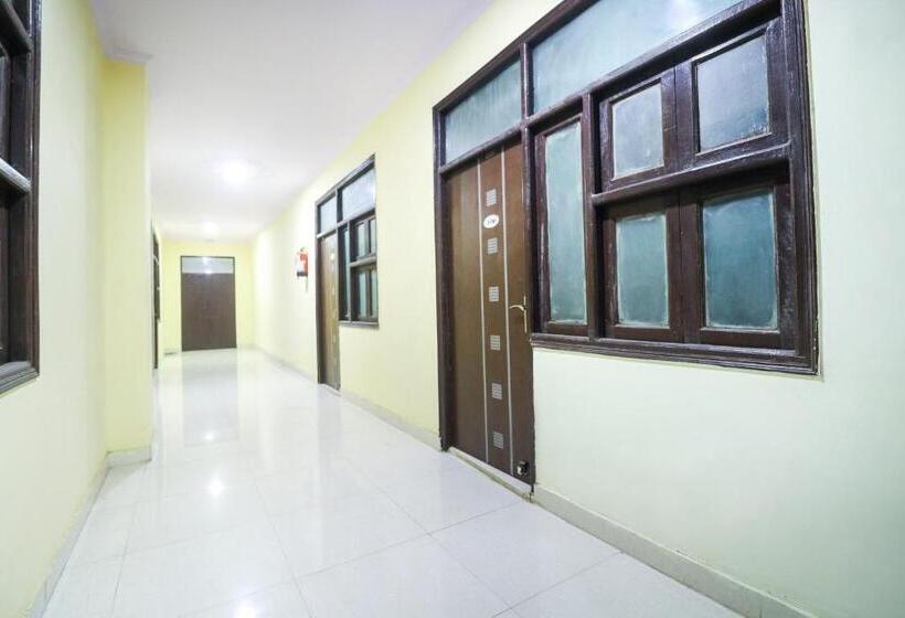 ホテル Spot On 41586  Sunrise Inn