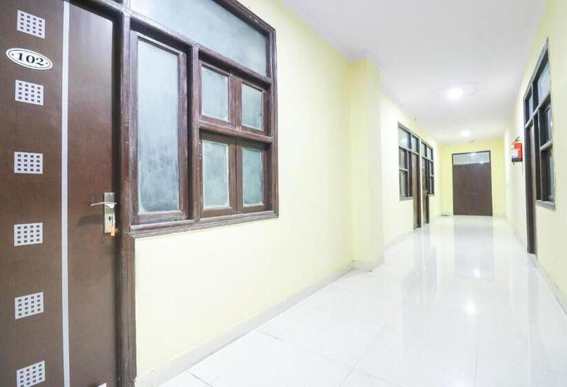 ホテル Spot On 41586  Sunrise Inn