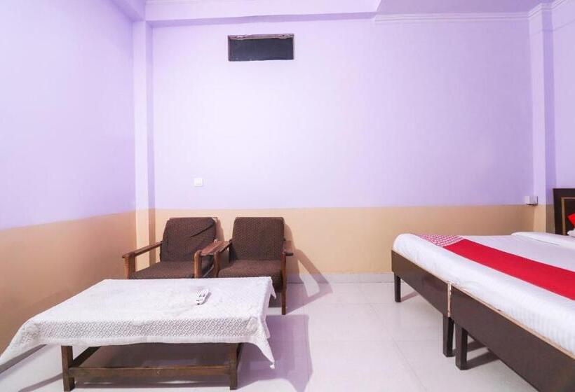 ホテル Spot On 41586  Sunrise Inn