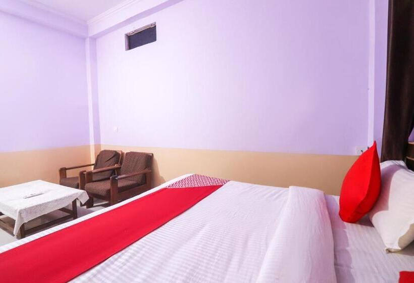 ホテル Spot On 41586  Sunrise Inn