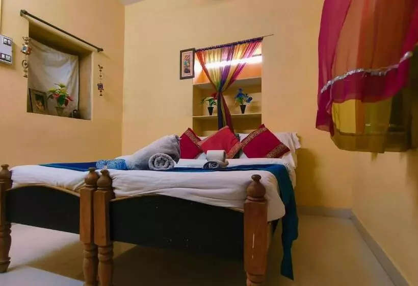 پانسیون Bob Cafe & Guest House Jaisalmer