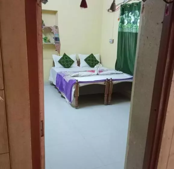 پانسیون Bob Cafe & Guest House Jaisalmer