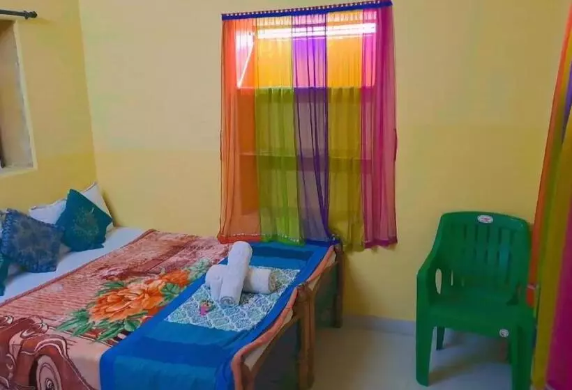 پانسیون Bob Cafe & Guest House Jaisalmer