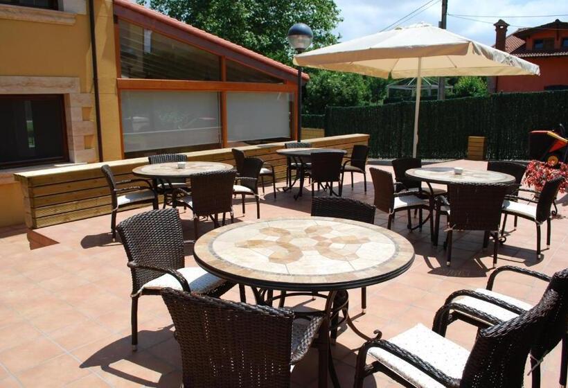 ユースホステル Posada Cabárceno