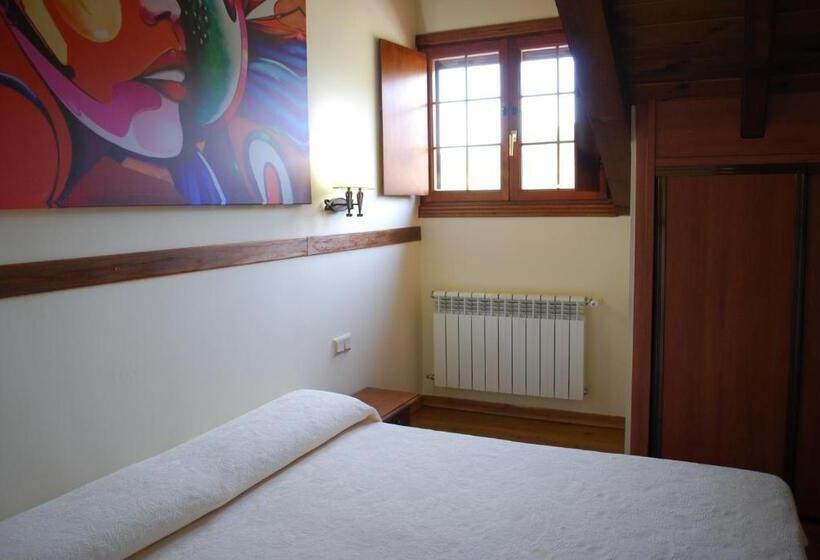 ユースホステル Posada Cabárceno