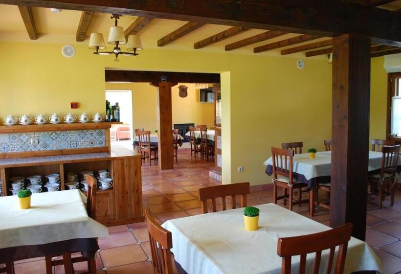 ユースホステル Posada Cabárceno