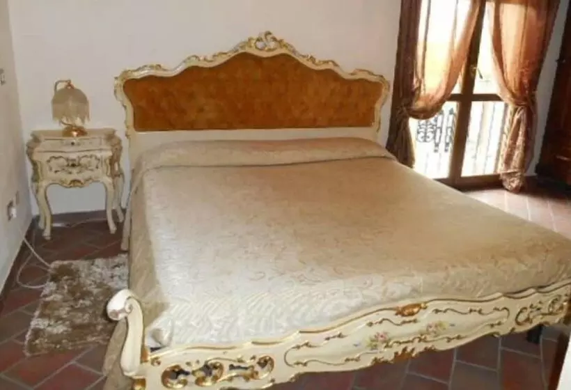 ベッドアンドブレックファースト Ca' Bianca