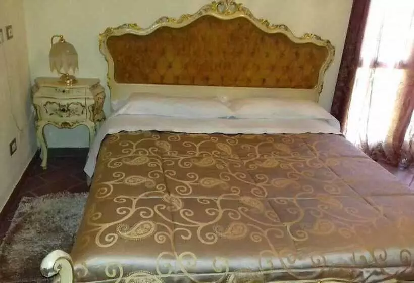 ベッドアンドブレックファースト Ca' Bianca