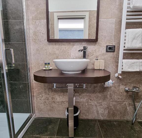 تختخواب و صبحانه Oltremare Giovino