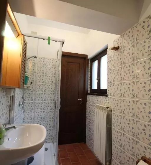هتل Agriturismo Terralieta