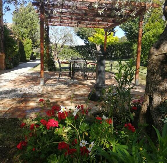 فندق Agriturismo Terralieta