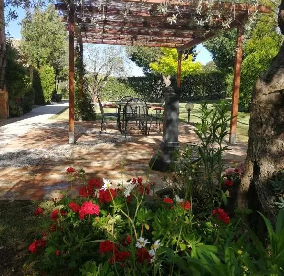 هتل Agriturismo Terralieta