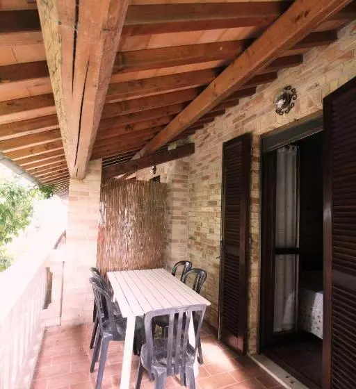 هتل Agriturismo Terralieta
