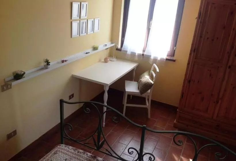 هتل Agriturismo Terralieta
