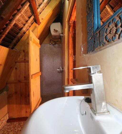 ホテル Salama & Mbuyuni Bungalows