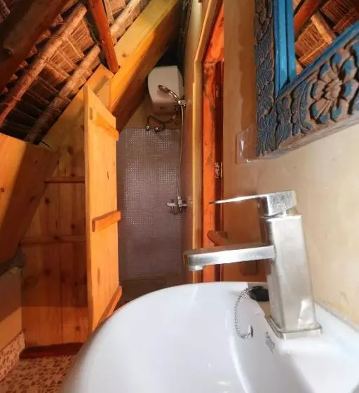 ホテル Salama & Mbuyuni Bungalows