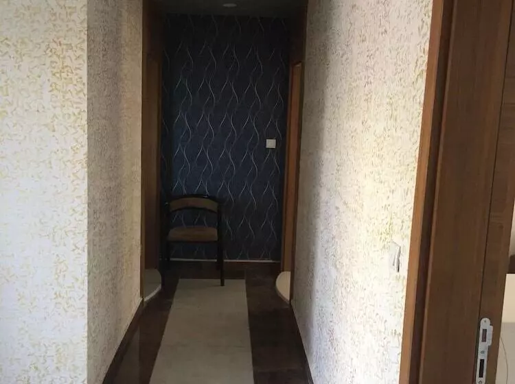 Mina Turizm Apart