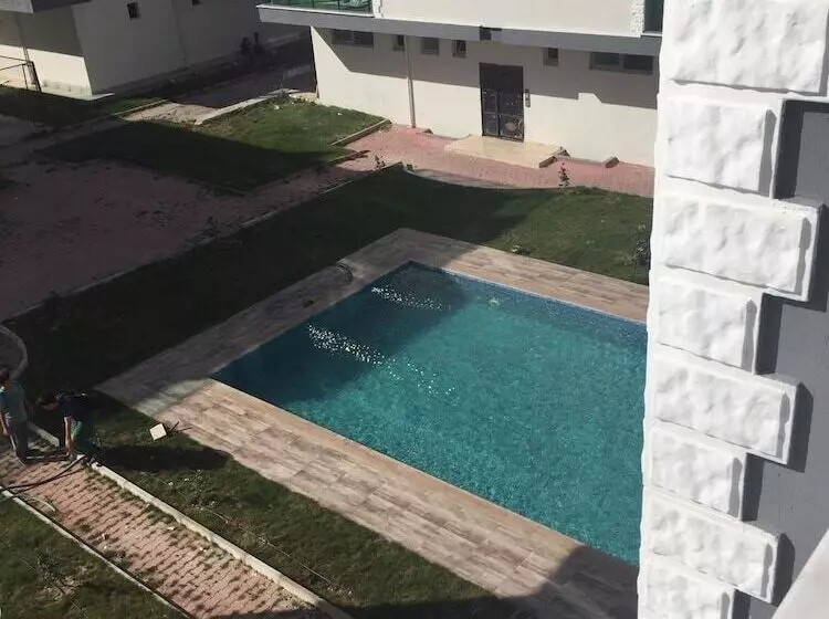 Mina Turizm Apart