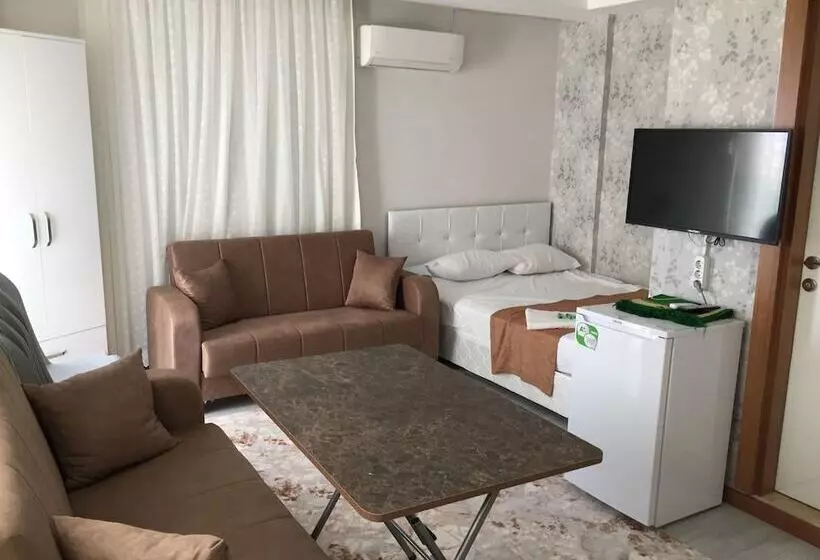 Mina Turizm Apart