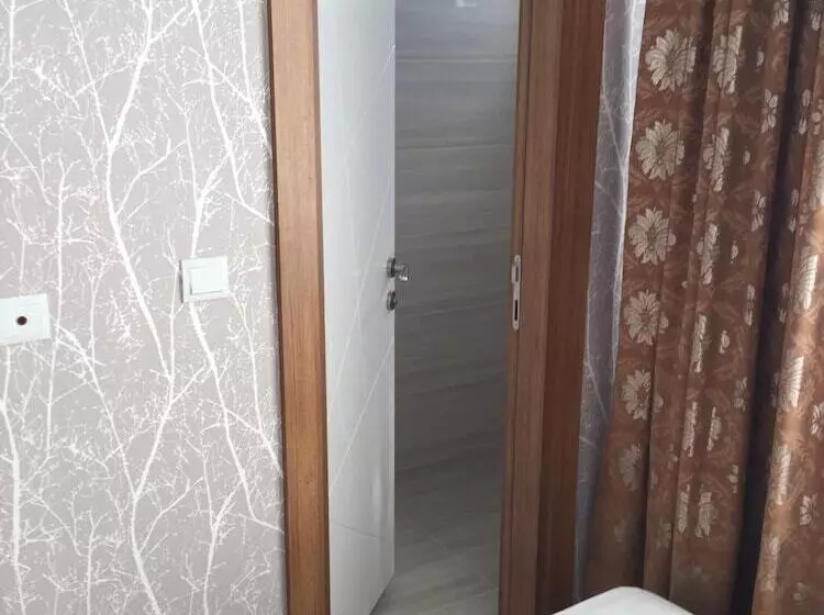 Mina Turizm Apart