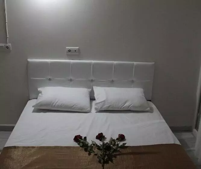 Mina Turizm Apart