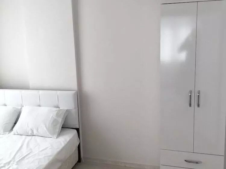Mina Turizm Apart