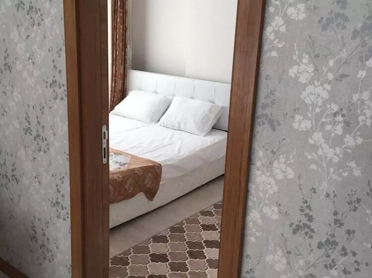 Mina Turizm Apart