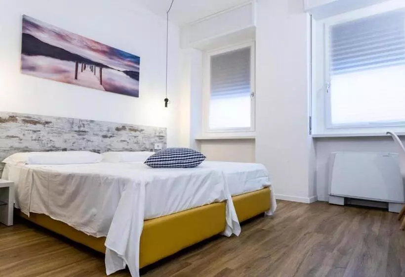 پانسیون Casa San Paolo Rooms And Apartments