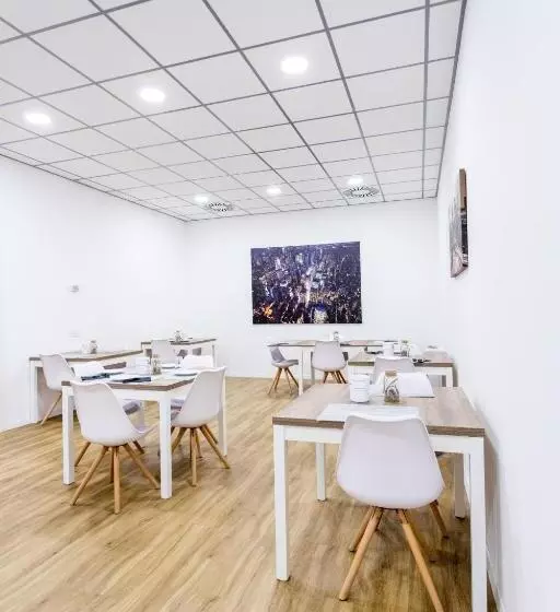 پانسیون Casa San Paolo Rooms And Apartments