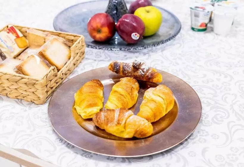 پانسیون Casa San Paolo Rooms And Apartments