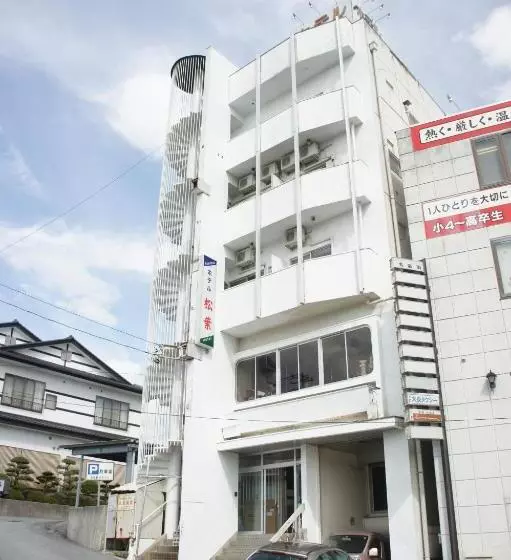 ペンション Guest House Japan Heart