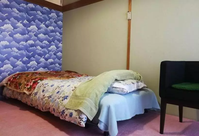 ペンション Guest House Japan Heart
