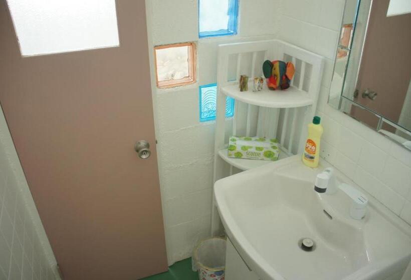 膳宿费 Guest House Japan Heart