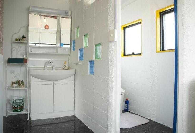 膳宿费 Guest House Japan Heart