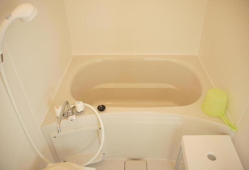 膳宿费 Guest House Japan Heart