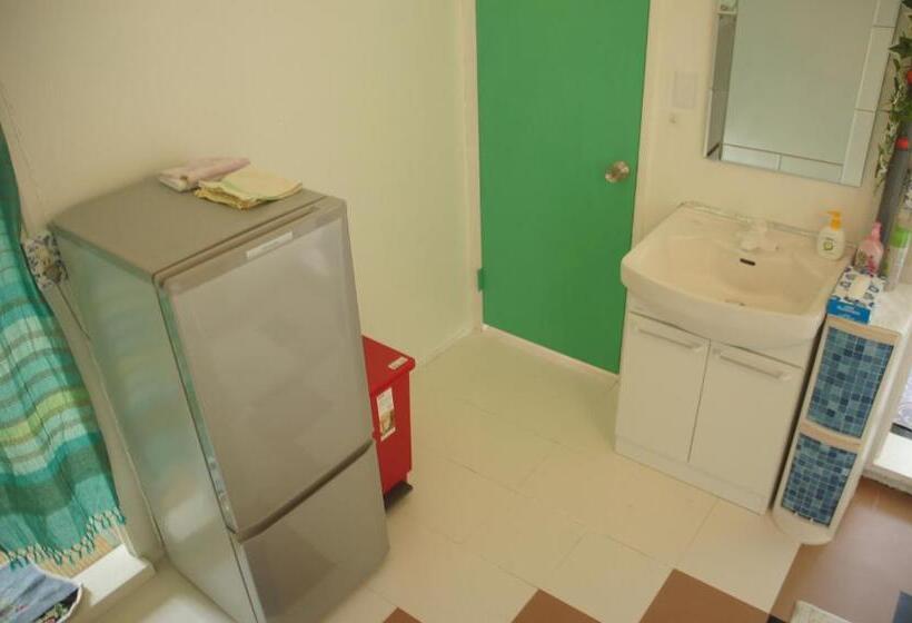 膳宿费 Guest House Japan Heart