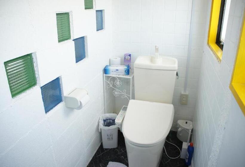 膳宿费 Guest House Japan Heart