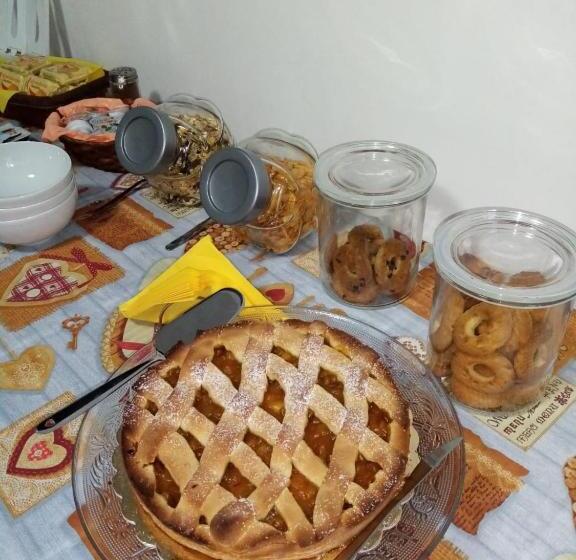 پانسیون L'antico Borgo B&b