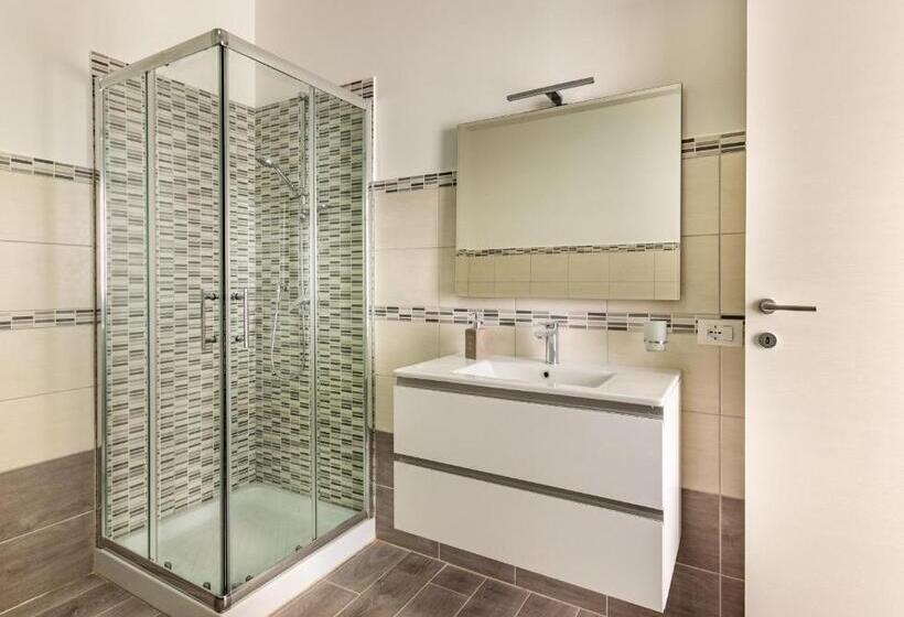 پانسیون L'antico Borgo B&b