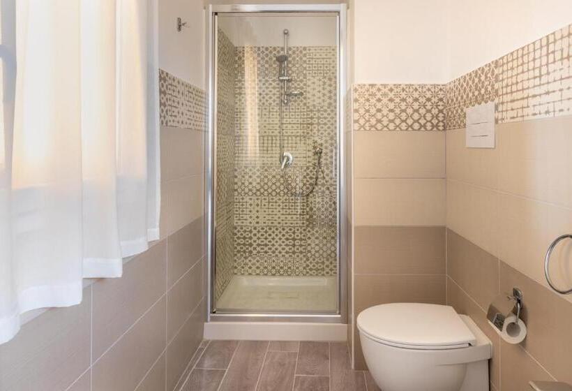 پانسیون L'antico Borgo B&b