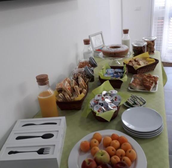 پانسیون L'antico Borgo B&b