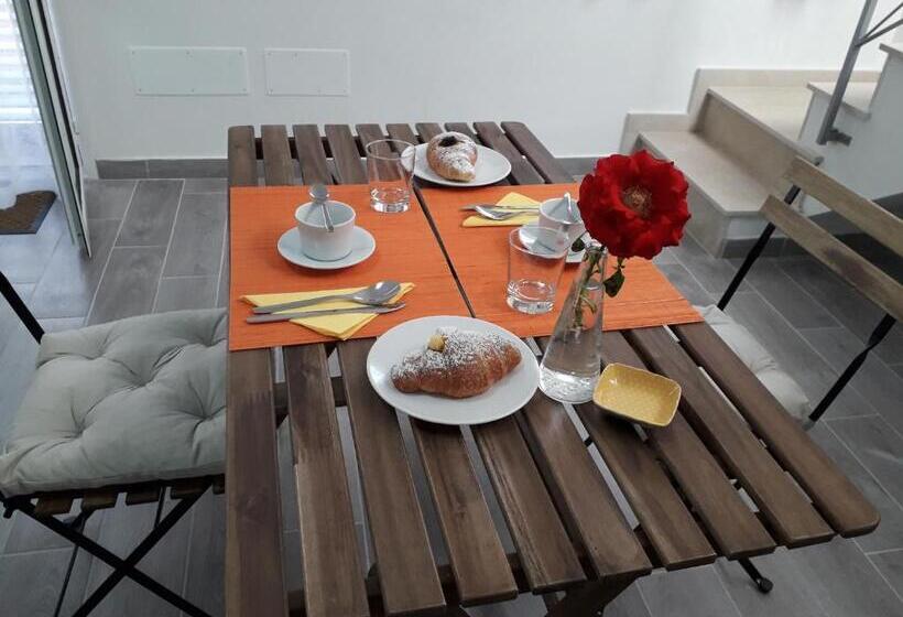 پانسیون L'antico Borgo B&b