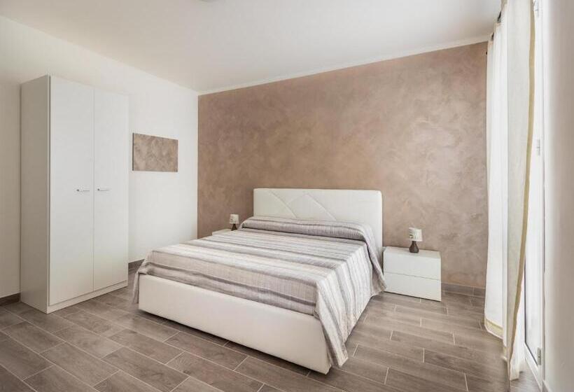 پانسیون L'antico Borgo B&b