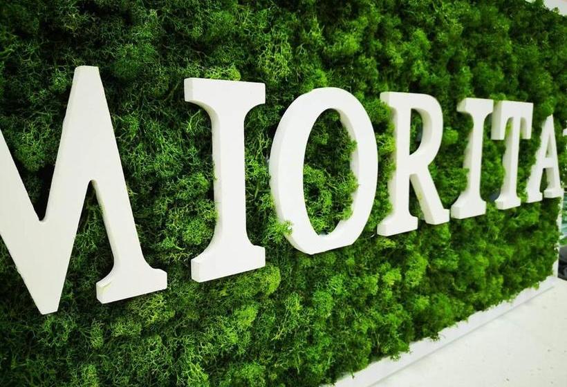 Pensiunea Miorița Putna