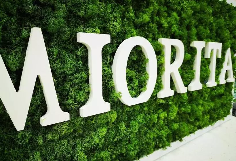 Pensiunea Miorița Putna