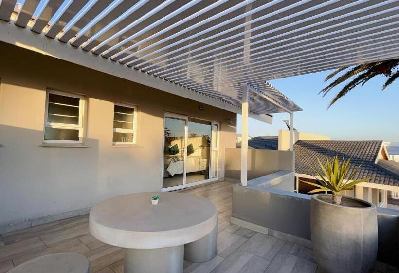 تختخواب و صبحانه Niche Guesthouse